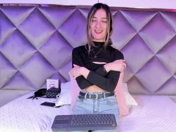 Ammy_Durand Chaturbate stream image from February 05, 2025