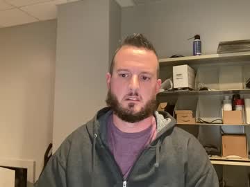 Backwoods_Gent Chaturbate stream image from February 05, 2025