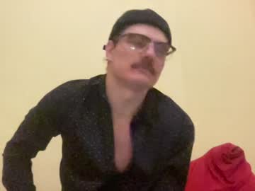 Bayleyseth Chaturbate stream image from February 05, 2025