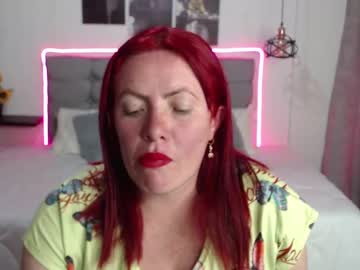 Caroliin25_ Chaturbate stream image from February 05, 2025