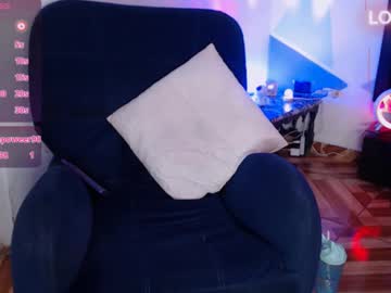 Carolineblich Chaturbate stream image from February 05, 2025