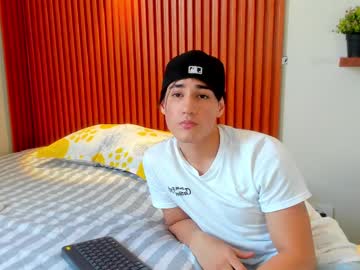 Charley_Morgan Chaturbate stream image from February 05, 2025