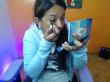 Daleska_Delicious1 Chaturbate stream image from February 05, 2025