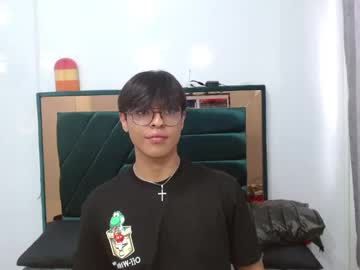 Damian_Stonne Chaturbate stream image from February 05, 2025