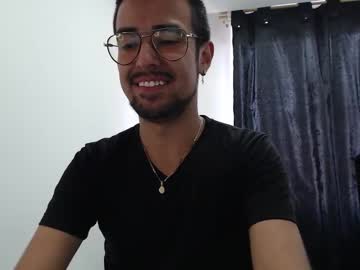 Demian_Val_4 Chaturbate stream image from February 05, 2025