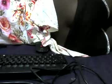Ebonyterrian Chaturbate stream image from February 05, 2025
