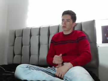 Elian_Tg Chaturbate stream image from February 05, 2025