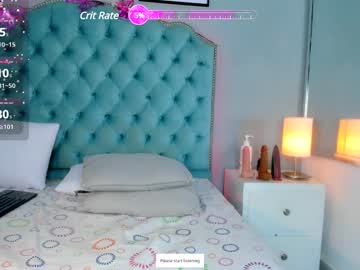 Emmy_Lander Chaturbate stream image from February 05, 2025