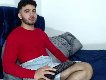 Ethanhairy Chaturbate stream image from February 05, 2025