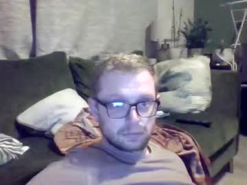 Ginwood Chaturbate stream image from February 05, 2025