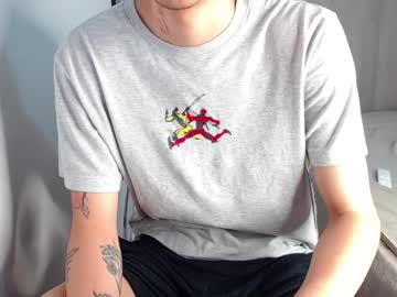 Handsome_White1 Chaturbate stream image from February 05, 2025