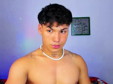 Ken_Colombiano stream image from February 05, 2025