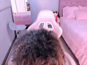 Kenia_Thompson01 Chaturbate stream image from February 05, 2025