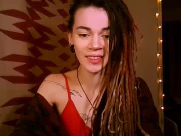 Maryholm Chaturbate stream image from February 05, 2025