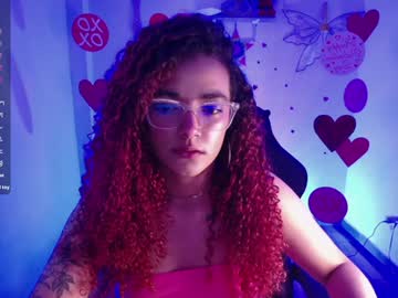Miilu_Dancer_ Chaturbate stream image from February 05, 2025