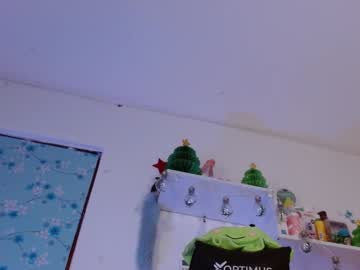 Miss_Valery2 Chaturbate stream image from February 05, 2025