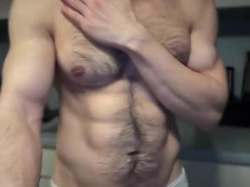Musclehair3 Chaturbate stream image from February 05, 2025