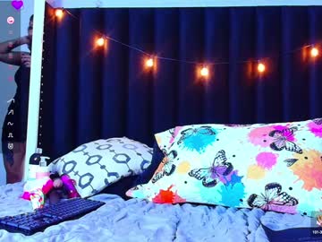 Naturaltitss_ Chaturbate stream image from February 05, 2025