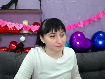 Ninaflawlees Chaturbate stream image from February 05, 2025
