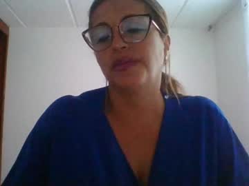 Rossanalionheart Chaturbate stream image from February 05, 2025