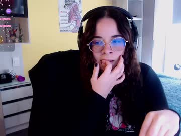 Sweetsmelody Chaturbate stream image from February 05, 2025
