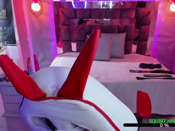The_Cat_Girl_ Chaturbate stream image from February 05, 2025