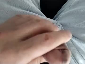 Tomas_Cum69 Chaturbate stream image from February 05, 2025