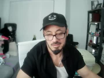 Tuscan_Taurus Chaturbate stream image from February 05, 2025