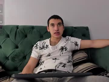 Willstorm_ Chaturbate stream image from February 05, 2025