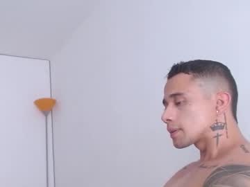 Zac_Colleng07 Chaturbate stream image from February 05, 2025