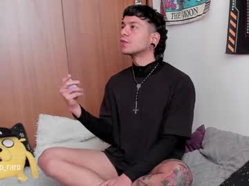 Acid_Time Chaturbate stream image from February 05, 2025