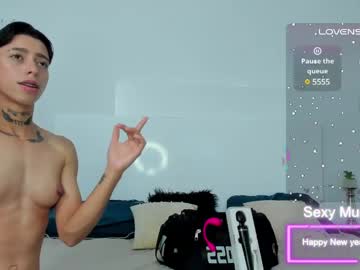 Amber_Adams_ Chaturbate stream image from February 05, 2025
