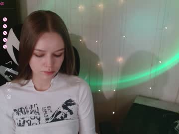Amelia_Sweeti Chaturbate stream image from February 05, 2025