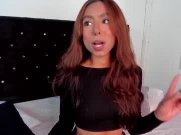 Antonelabella Chaturbate stream image from February 05, 2025