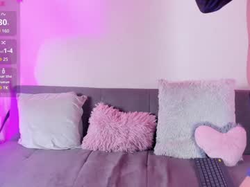 Artmiajoy Chaturbate stream image from February 05, 2025