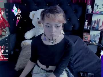 Baby_Punkk Chaturbate stream image from February 05, 2025