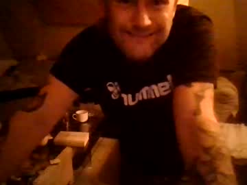 Benizio_ Chaturbate stream image from February 05, 2025
