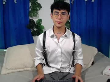 Camilo_Xcam Chaturbate stream image from February 05, 2025