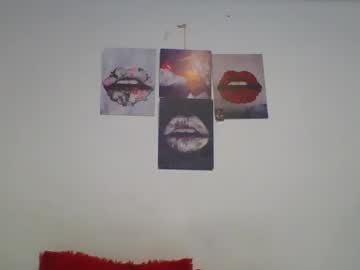 Charlotte2852 Chaturbate stream image from February 05, 2025