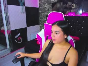 Fallon_Carringtonx Chaturbate stream image from February 05, 2025