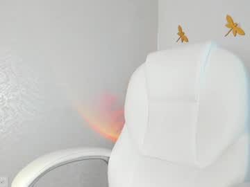 Hannahudson__ Chaturbate stream image from February 05, 2025