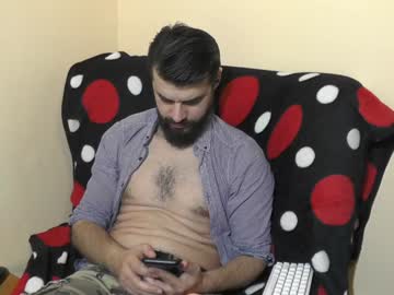 Hornymaster93 Chaturbate stream image from February 05, 2025