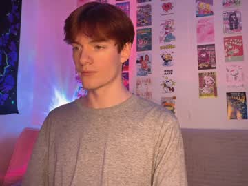 Hunterrxxxhunter Chaturbate stream image from February 05, 2025