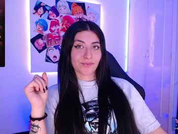 Im_Rosse_ Chaturbate stream image from February 05, 2025