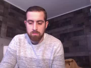 Inmybackyard Chaturbate stream image from February 05, 2025