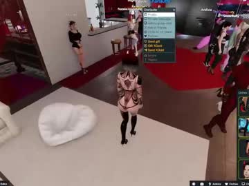 Janik649 Chaturbate stream image from February 05, 2025