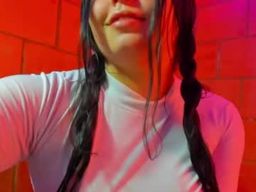 Jezzy777rabitt Chaturbate stream image from February 05, 2025