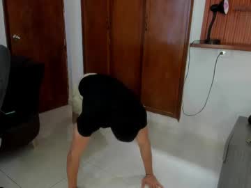Joao_Cool Chaturbate stream image from February 05, 2025