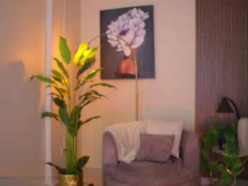 Jovanna_Smith Chaturbate stream image from February 05, 2025