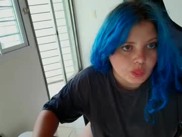 Judithamelia Chaturbate stream image from February 05, 2025